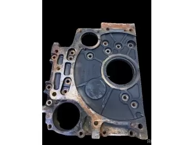 CARTER DE VOLANT MOTEUR