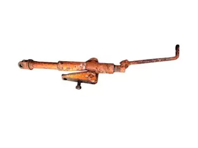 MANIVELLE DE REGLAGE DE PROFONDEUR D OU G