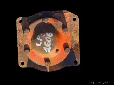 PALIER OPPOSE COMPLET