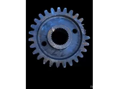 HOWARD PIGNON LATERAL  Z27 