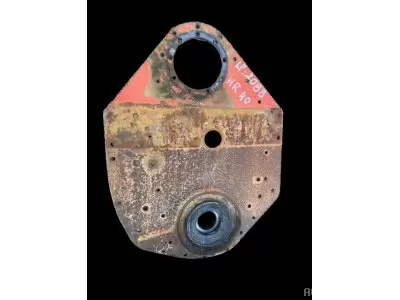 FLASQUE PALIER LATERAL 