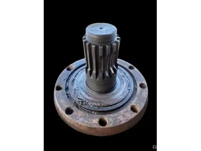 FUSEE D'ENTRAINEMENT MAUVAIS ETAT