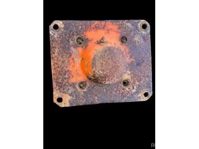 PLAQUE DE FERMETURE PALIER DROIT