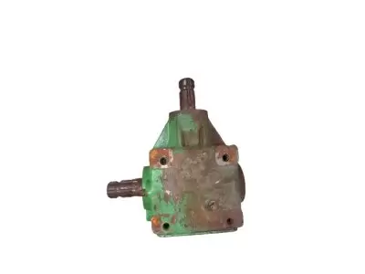 BOITIER ENTRAINEMENT OCCASION