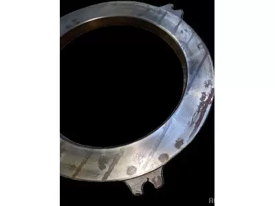 PLATEAU DE FREIN 245MM ID X 368MM OD X 22MM THK