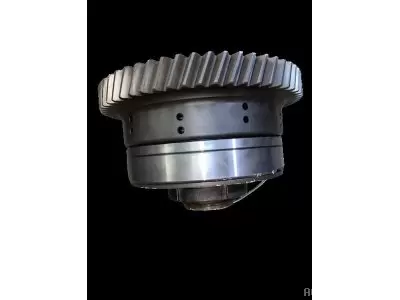 EMBRAYAGE DE TRANSMISSION