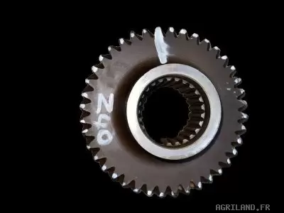 PIGNON DE POMPE HYDRAULIQUE Z40