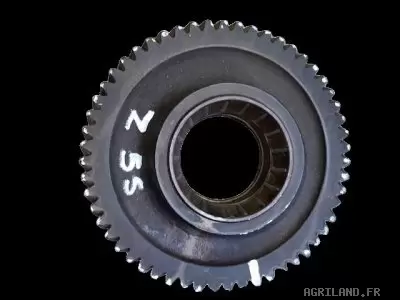 PIGNON DE POMPE HYDRAULIQUE Z55