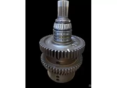 ARBRE D'EMBRAYAGE DE GAMME