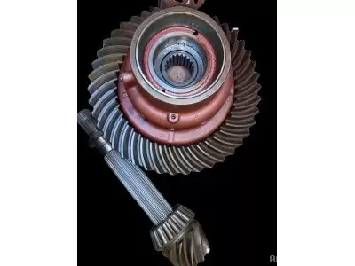 COUPLE CONIQUE Z9/42