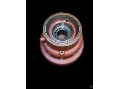 DIFFERENTIEL ARRIERE