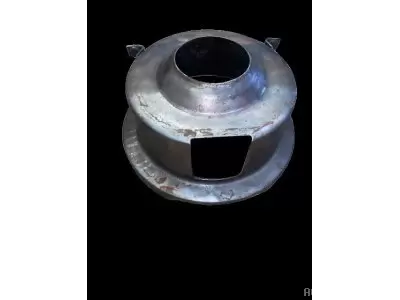 ANTI-ÉCLABOUSSURE ARRIÈRE