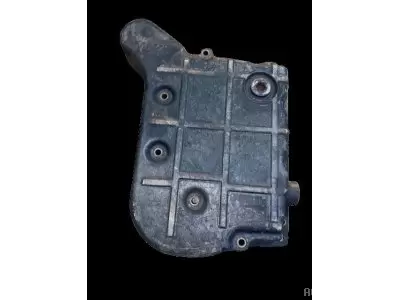 COUVERCLE ARRIERE DE TRANSMISSION