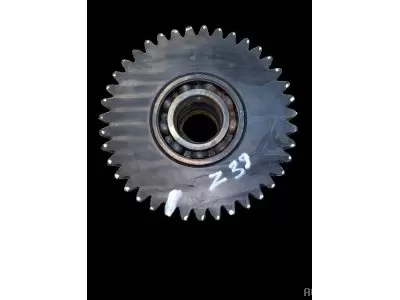 PIGNON Z39 DU REDUCTEUR DE BOITE