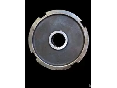 PIGNON DE PRISE DE FORCE ( CANNELURE Z25) 