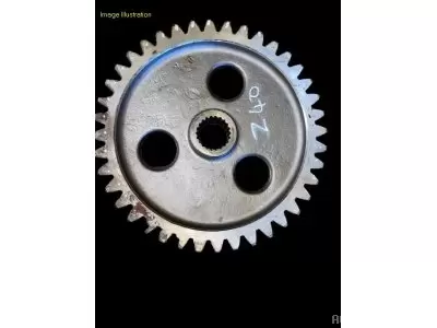 PIGNON LATERAL Z40