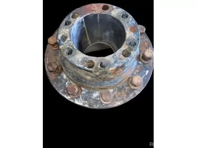 MOYEU DE ROUE ARRIERE