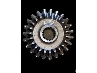 COUPLE CONIQUE Z11/23 EPAISSEUR 5 MM