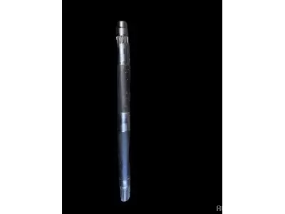 ARBRE DE TROMPETTE ABIMÉ 