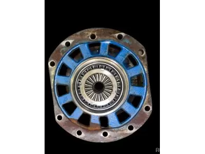 ENSEMBLE PALIER + PORTE DENT 