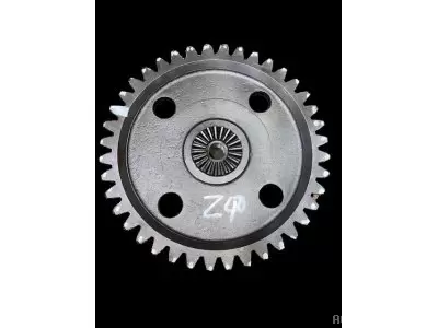 PIGNON LATERAL Z40