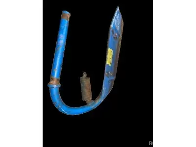 DEFLECTEUR LATERAL DROIT