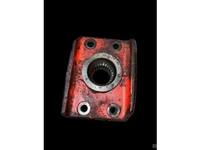 PORTE DENT LATERAL ET CENTRAL 