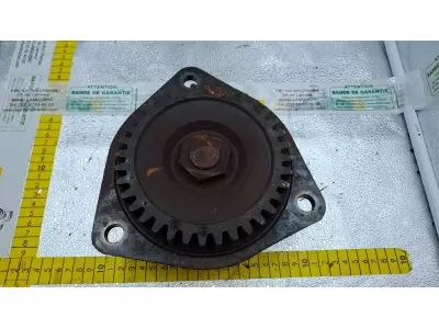 PALIER DE DISQUE COMPLET (MODULE FIXATION PAR 3 BOULONS) SPECIAL SERIE 10 PIG Z36