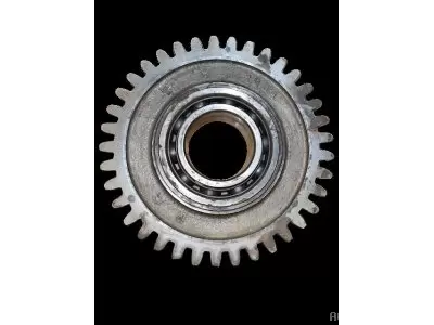 PIGNON INTERMEDIAIRE Z37 SPECIAL SERIE 10 