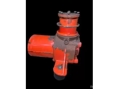 BOITIER LATERAL COMPLET 