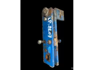 PLAQUE INTERR DROITE