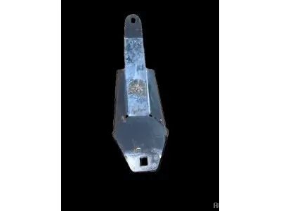 SABOT DE SUPPORT GAUCHE 