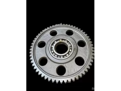 PIGNON INTERMEDIAIRE Z58