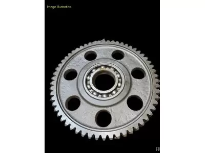 PIGNON INTERMEDIAIRE Z58