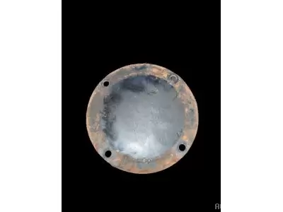 COUVERCLE DE TAMBOUR 