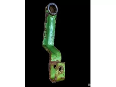 LEVIER DE REGLAGE EXT 