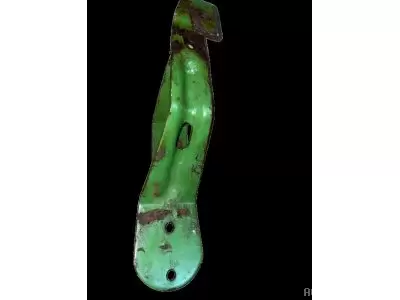 LEVIER DE REGLAGE CYLINDRE 