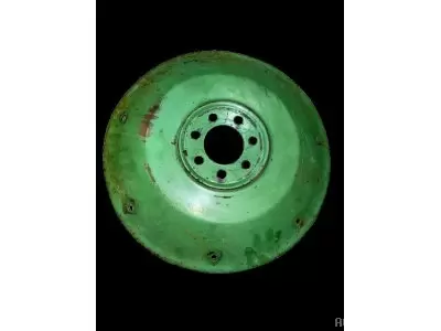 ASSIETTE DE FIXATION 