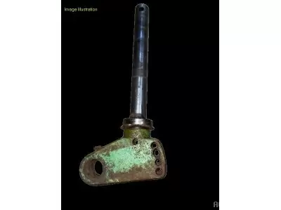 SELECTEUR EN FONTE AVEC AXE 