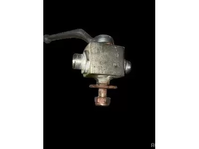 VANNE À 3 TROIS VOIES 12L 