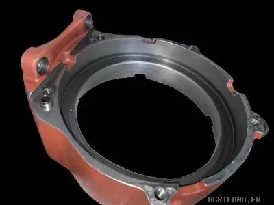 GUIDE DE TRANSMISSION 