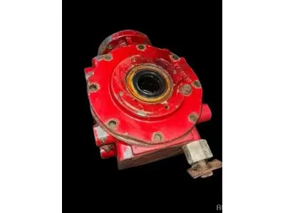 BOITIER COMER POUR PIECES AVEC PIGNON D'ATTAQUE HS