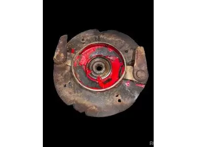 PREMIER DISQUE DE COUPE