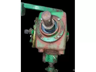 BOITIER DE TRANSMISSION COMPLET 540 RPM