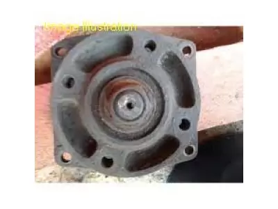 PALIER INTERMEDIAIRE COMPLET