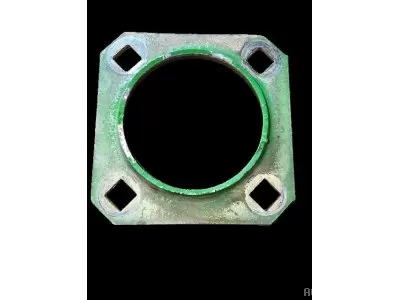 FLASQUE DE ROULEMENT 