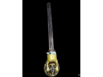 CARDAN DE TRANSMISSION