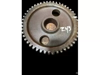 PIGNON LATERAL Z49 MAUVAIS ETAT 