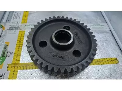 ROUE D'ENGRENAGE Z40 M6 D257,37X65/45