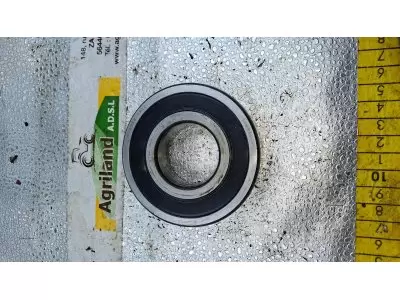 ROULEMENT À BILLES 6308 2RS2 C3